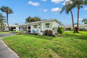 6061 ARLENE WAY, BRADENTON, FL 34207 Sold 08/18/23