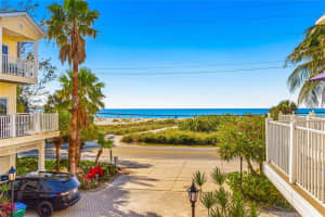 1455 GULF DRIVE, BRADENTON BEACH, FL 34217 Sold 10/05/23
