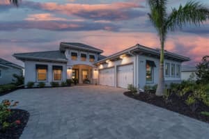 8293 PAVIA WAY, LAKEWOOD RANCH, FL 34202 Sold 03/06/24