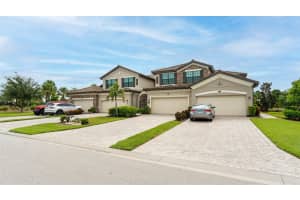 5805 Wake Forest Run #103, LAKEWOOD RANCH
