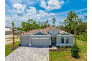 172 DAYLILLY BOULEVARD, NOKOMIS, FL 34275 Sold 02/23/24