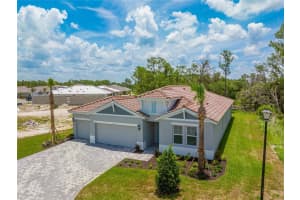 172 DAYLILLY BOULEVARD, NOKOMIS, FL 34275 Sold 02/23/24