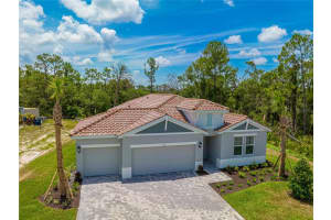 172 DAYLILLY BOULEVARD, NOKOMIS, FL 34275 Sold 02/23/24