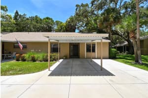 4951 VILLAGE GARDEN DRIVE, SARASOTA, FL 34234 Sold 10/26/23