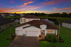 4203 SAVANNA PALMS COURT, LAKEWOOD RANCH, FL 34211 Sold 10/19/23