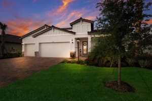 4203 SAVANNA PALMS COURT, LAKEWOOD RANCH, FL 34211 Sold 10/19/23