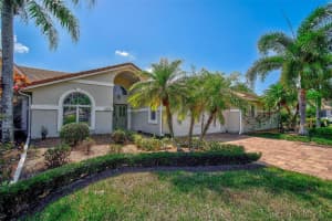 4006 Caddie Dr E, BRADENTON