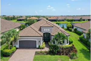 5411 LAGO MAGGIO STREET, SARASOTA, FL 34238 Sold 01/02/24