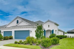 8490 FRANGIPANI TERRACE, SARASOTA, FL 34240 Sold 02/28/24