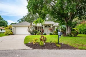 4323 LONGCHAMP DRIVE, SARASOTA, FL 34235 Sold 12/02/23