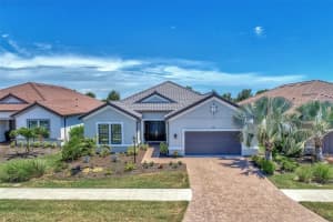 5381 TRAILS BEND COURT, SARASOTA, FL 34238 Sold 09/15/23