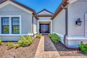 5381 TRAILS BEND COURT, SARASOTA, FL 34238 Sold 09/15/23