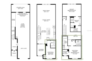 9916 KEY HAVEN ROAD, SEMINOLE, FL 33777 Sold 03/01/24
