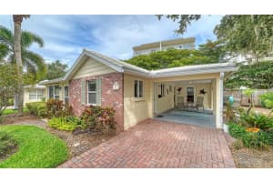 6145 MIDNIGHT PASS ROAD, SARASOTA, FL 34242 Sold 09/29/23