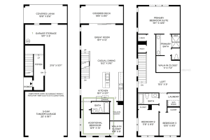 9917 KEY HAVEN ROAD, SEMINOLE, FL 33777 Sold 04/19/24