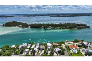 7094 LONGBOAT DRIVE, LONGBOAT KEY, FL 34228 Sold 11/02/23