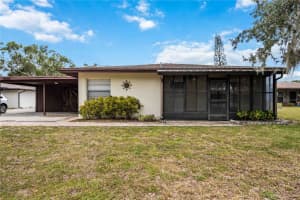 3257 RAMBLEWOOD CIRCLE, SARASOTA, FL 34237 Sold 10/13/23