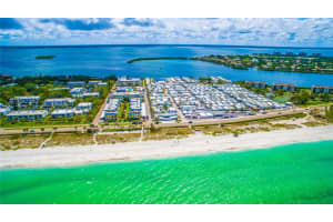 102 TWIN SHORES BOULEVARD, LONGBOAT KEY, FL 34228 Sold 11/03/23