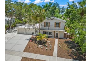 3800 FLORES AVENUE, SARASOTA, FL 34239 Sold 05/30/25