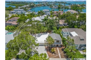 3800 FLORES AVENUE, SARASOTA, FL 34239 Sold 05/30/25