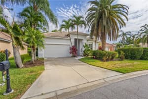 4888 SABAL LAKE CIRCLE, SARASOTA, FL 34238 Sold 02/15/24