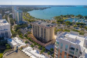 101 GULFSTREAM AVENUE, SARASOTA, FL 34236 Sold 12/12/23