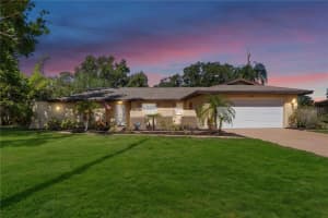 3610 ASTER DRIVE, SARASOTA, FL 34233 Sold 10/18/23