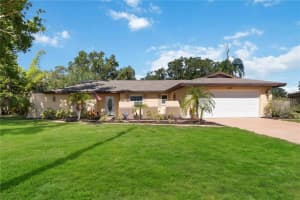 3610 ASTER DRIVE, SARASOTA, FL 34233 Sold 10/18/23