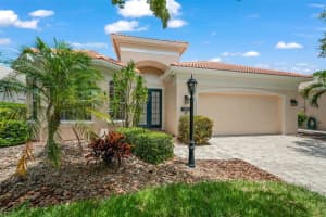 1353 THORNAPPLE DRIVE, OSPREY, FL 34229 Sold 09/15/23