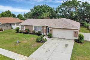 6110 61ST STREET, PALMETTO, FL 34221 Sold 10/11/23