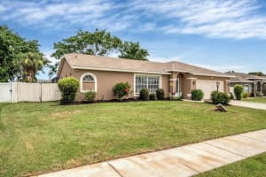 6110 61ST STREET, PALMETTO, FL 34221 Sold 10/11/23