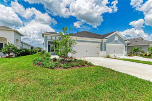 14608 BAREFOOT LANE, PARRISH, FL 34219 Sold 11/07/23