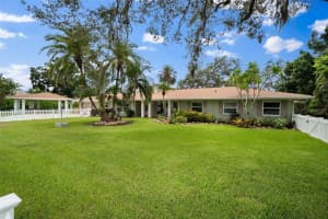 3230 FOREST LAKE DRIVE, SARASOTA, FL 34232 Sold 05/24/24