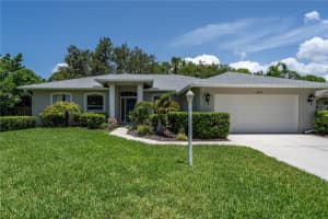 813 OAK POND DRIVE, OSPREY, FL 34229 Sold 08/22/23