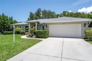 813 OAK POND DRIVE, OSPREY, FL 34229 Sold 08/22/23
