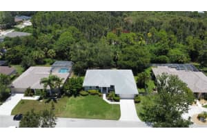 813 OAK POND DRIVE, OSPREY, FL 34229 Sold 08/22/23