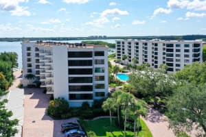 8701 MIDNIGHT PASS ROAD, SARASOTA, FL 34242 Sold 10/25/23