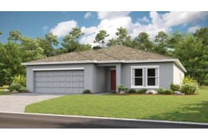 2527 DRIFTWOOD STREET, AUBURNDALE, FL 33823 Sold 10/19/23