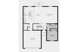 2523 DRIFTWOOD STREET, AUBURNDALE, FL 33823 Sold 10/24/23