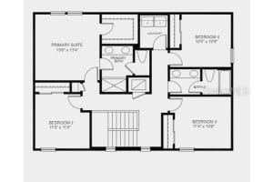 2523 DRIFTWOOD STREET, AUBURNDALE, FL 33823 Sold 10/24/23