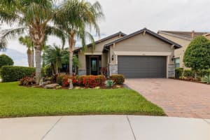 5811 POMARINE COURT, SARASOTA, FL 34238 Sold 11/06/23
