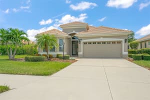 1308 COPPERWOOD DRIVE, OSPREY, FL 34229 Sold 09/14/23