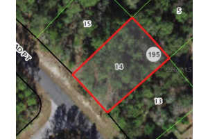 10101 CONRAD POINT, CITRUS SPRINGS, FL 34434 - MLS#MFRA4577450