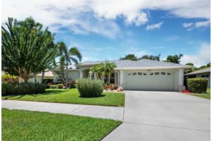 590 OAK BAY DRIVE, OSPREY, FL 34229 Sold 10/30/23