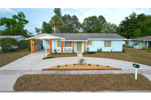 6455 COLONIAL DRIVE, SARASOTA, FL 34231 Sold 02/27/24