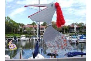 1601 PELICAN POINT DRIVE, SARASOTA, FL 34231 Sold 11/03/23