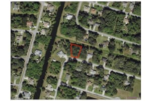 Lot 5 NANSEN LANE, NORTH PORT, FL 34286 - MLS#MFRA4577575