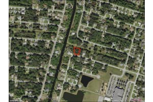 Lot 5 NANSEN LANE, NORTH PORT, FL 34286 - MLS#MFRA4577575