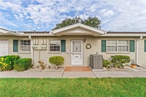 2524 GOLF COURSE DRIVE, SARASOTA, FL 34234 Sold 11/06/23