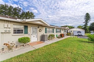 2524 GOLF COURSE DRIVE, SARASOTA, FL 34234 Sold 11/06/23